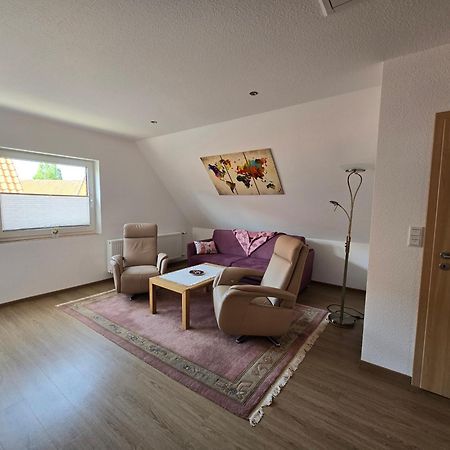Apartament Warendorf 12 Pokój zdjęcie