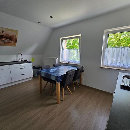 Apartament Warendorf 12 Zewnętrze zdjęcie