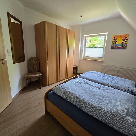 Apartament Warendorf 12 Zewnętrze zdjęcie