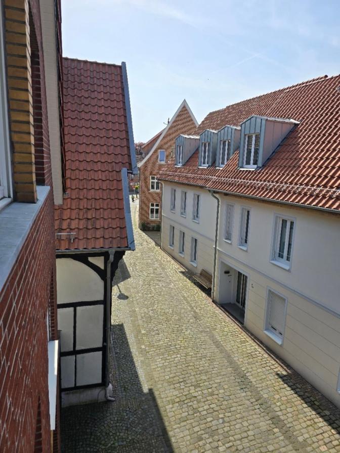 Apartament Warendorf 12 Zewnętrze zdjęcie