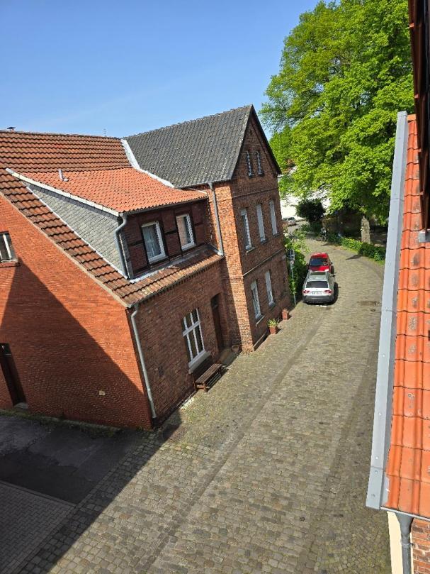 Apartament Warendorf 12 Zewnętrze zdjęcie