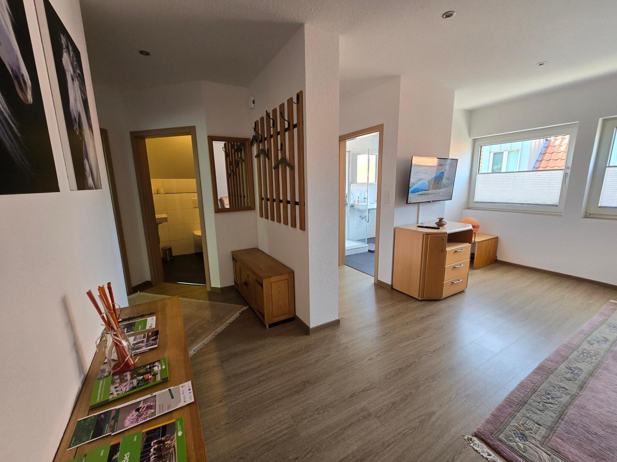 Apartament Warendorf 12 Pokój zdjęcie
