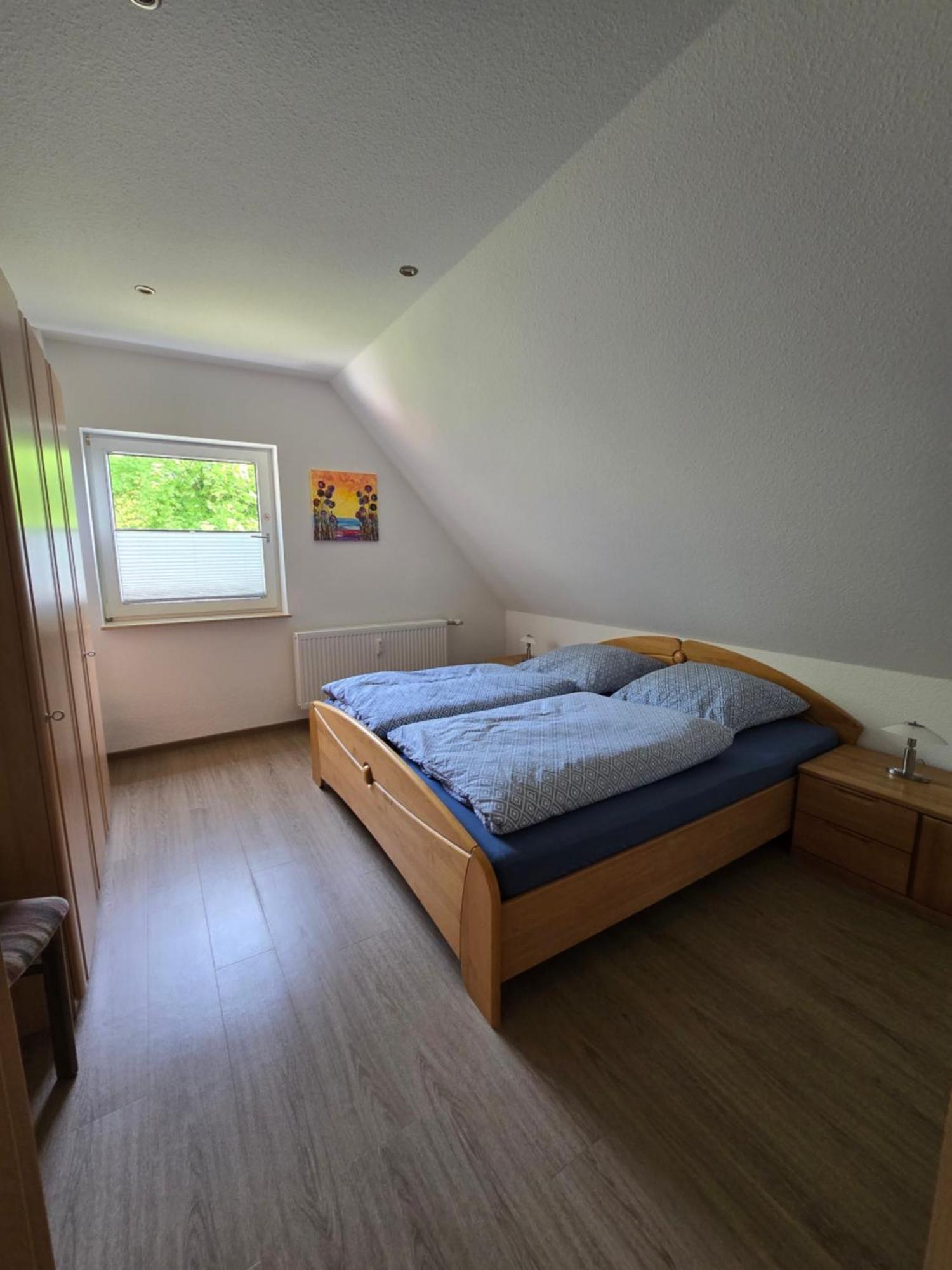 Apartament Warendorf 12 Zewnętrze zdjęcie