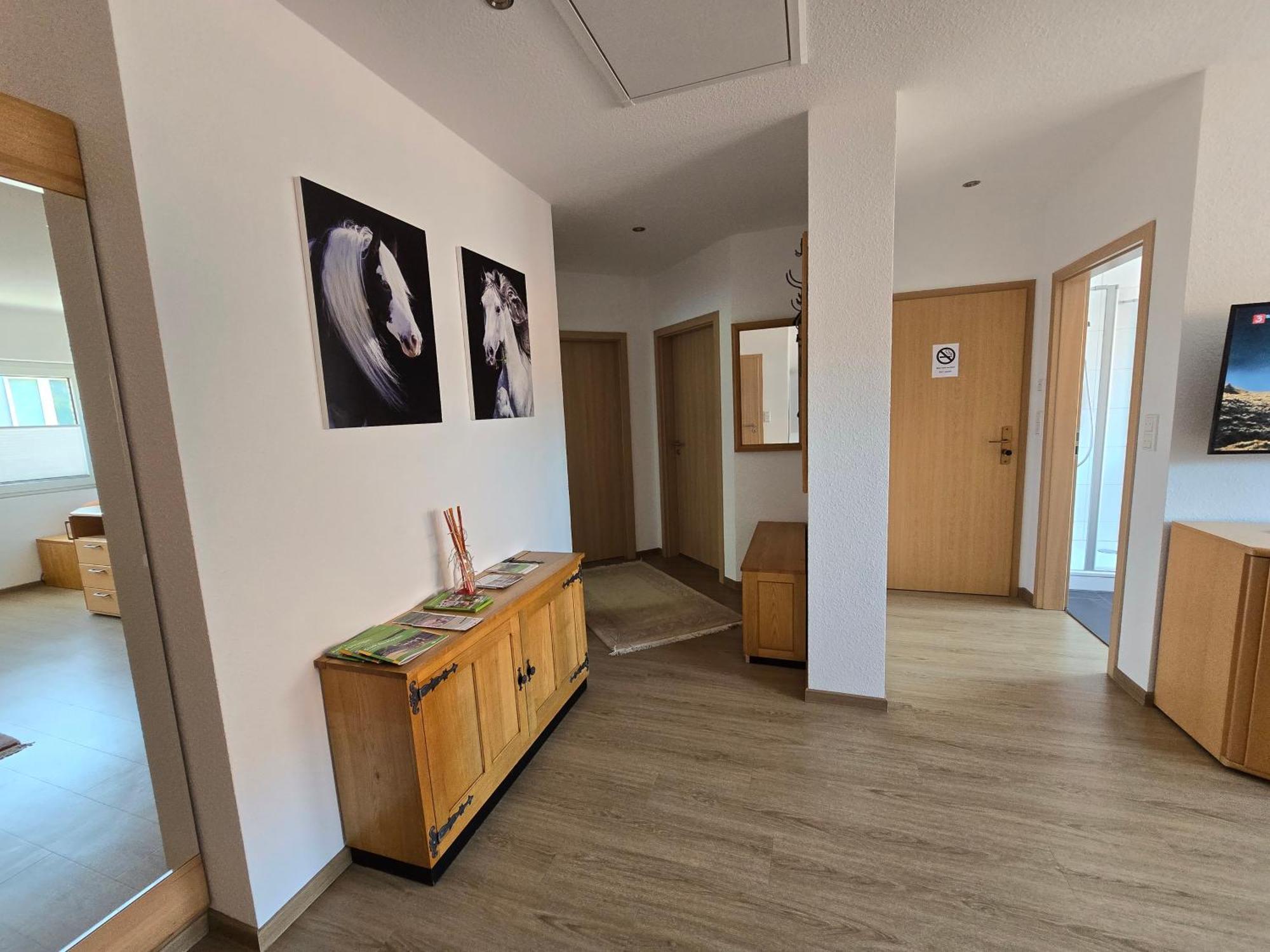 Apartament Warendorf 12 Pokój zdjęcie
