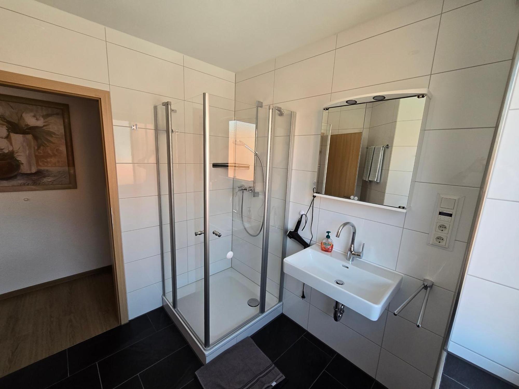 Apartament Warendorf 12 Zewnętrze zdjęcie