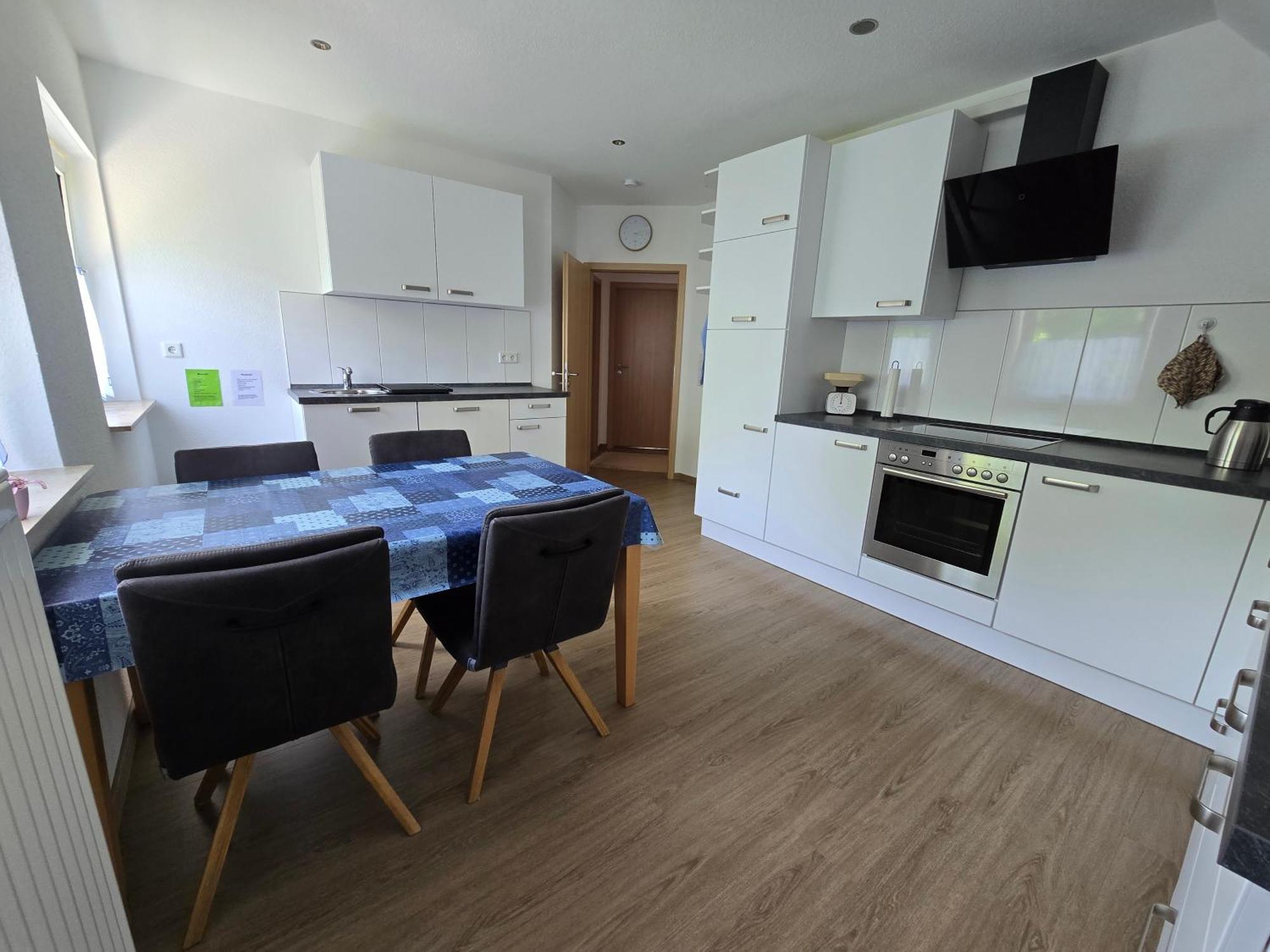 Apartament Warendorf 12 Zewnętrze zdjęcie