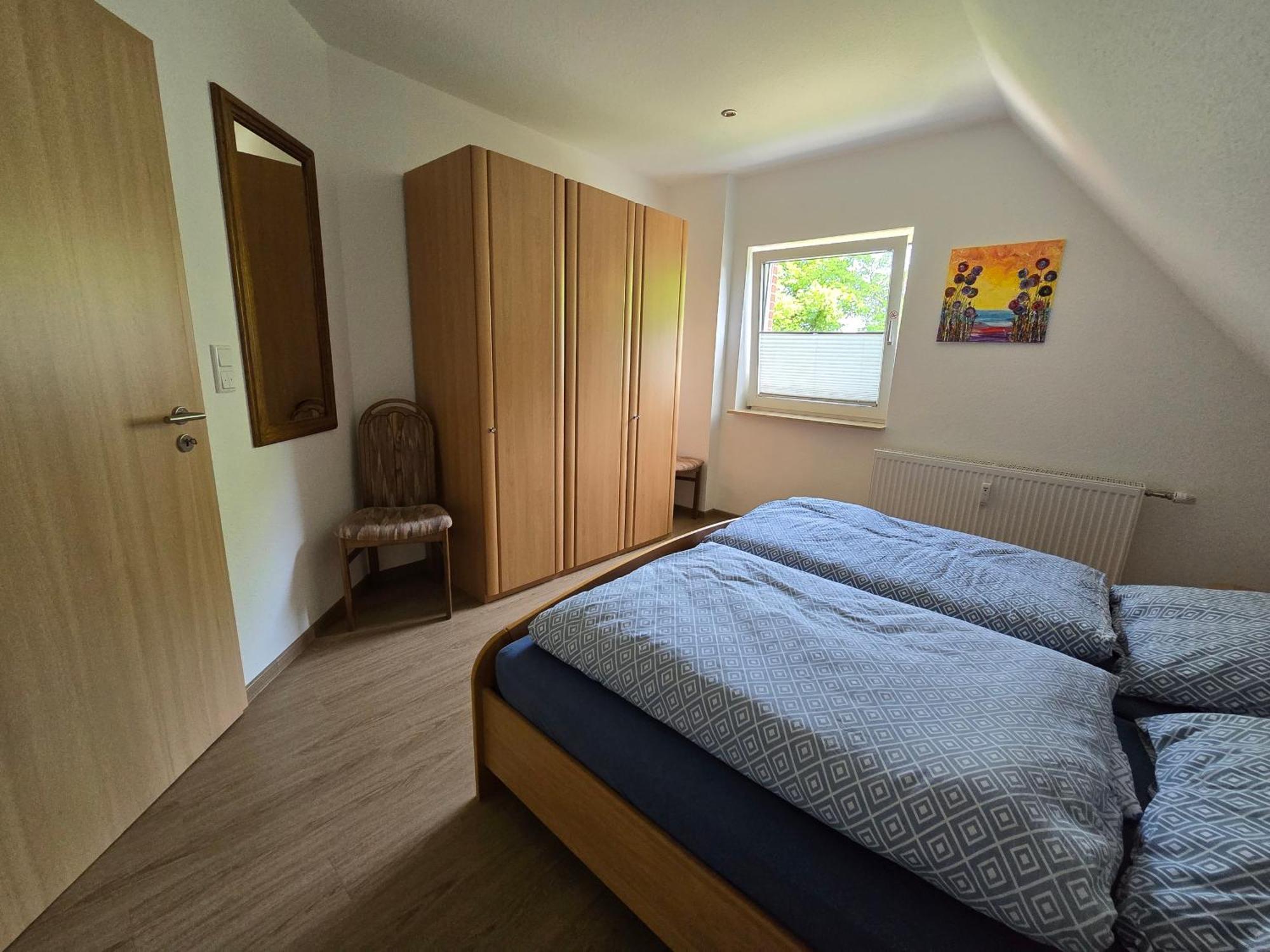 Apartament Warendorf 12 Zewnętrze zdjęcie